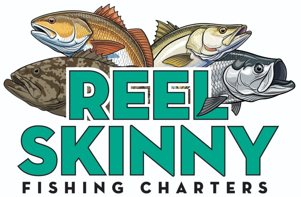 Reel Skinny Fishing Charters