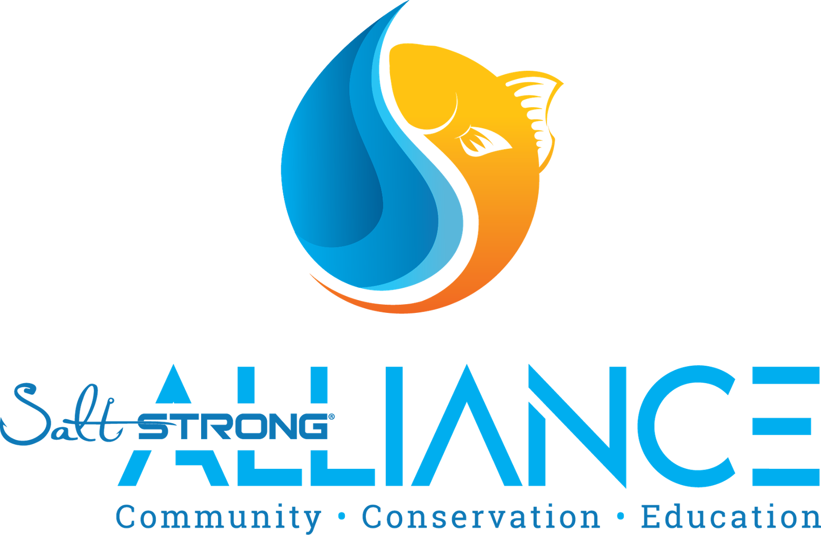 Salt Strong Alliance Community Conservation Education